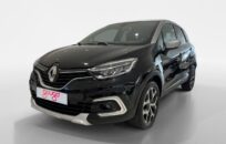 RENAULT CAPTUR BERLINA CON PORTON 1.2 TCE ENERGY ZEN EDC 87KW 120 5p