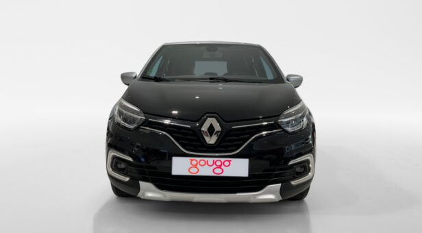 RENAULT CAPTUR BERLINA CON PORTON 1.2 TCE ENERGY ZEN EDC 87KW 120 5p