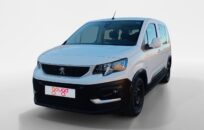 PEUGEOT RIFTER MONOVOLUMEN COMPACTO 1.5 BLUEHDI 73KW ACCESS STANDARD 100 4p