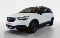 OPEL OPEL CROSSLAND CROSSLAND X TODOTERRENO 1.2 TURBO SELECTIVE 130 5p