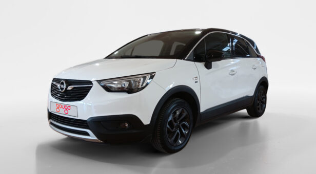 OPEL OPEL CROSSLAND CROSSLAND X TODOTERRENO 1.2 TURBO SELECTIVE 130 5p