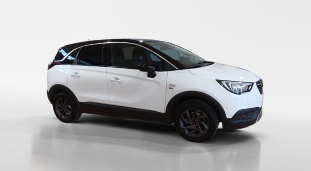 OPEL OPEL CROSSLAND CROSSLAND X TODOTERRENO 1.2 TURBO SELECTIVE 130 5p