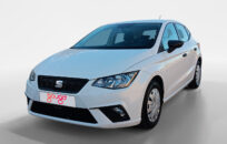 SEAT IBIZA REFERENCE PLUS 1.6 TDI 70KW 95CV 5p