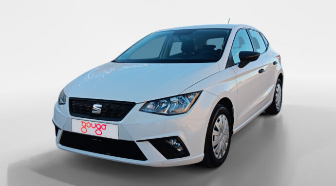 SEAT IBIZA REFERENCE PLUS 1.6 TDI 70KW 95CV 5p