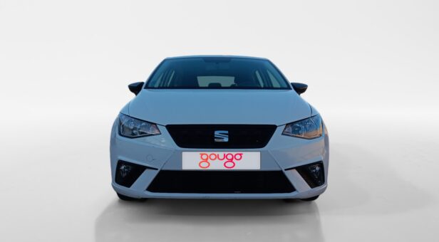 SEAT IBIZA REFERENCE PLUS 1.6 TDI 70KW 95CV 5p