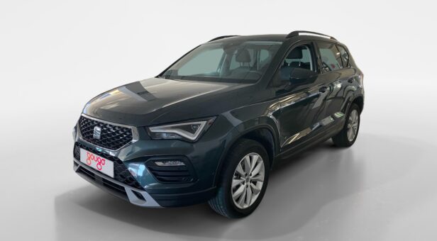 SEAT SEAT ATECA 1.5 ECOTSI 110 KW (150 cv) STYLE XXL