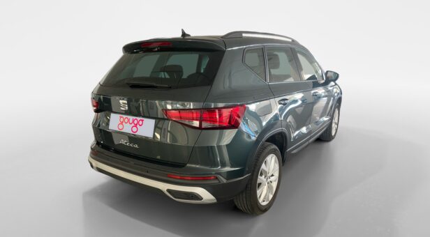 SEAT SEAT ATECA 1.5 ECOTSI 110 KW (150 cv) STYLE XXL