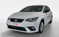 SEAT IBIZA 1.0 TSI 85 KW (115 CV) START/STOP FR 40º Aniversario