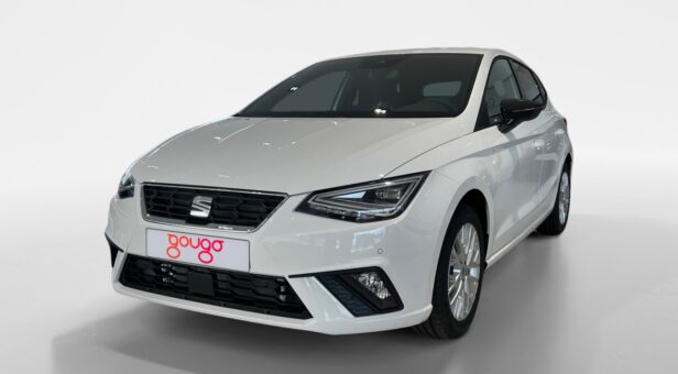 SEAT IBIZA 1.0 TSI 85 KW (115 CV) START/STOP FR 40º Aniversario