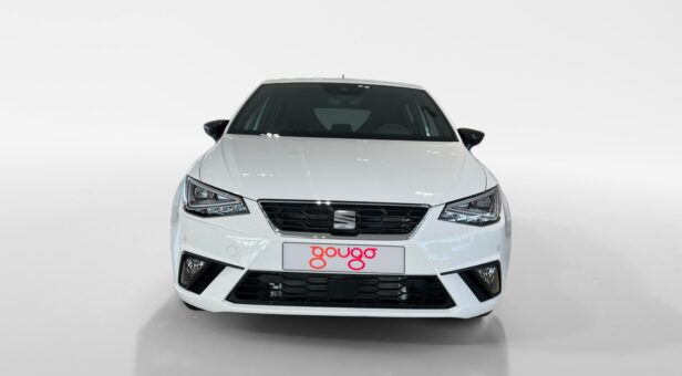 SEAT IBIZA 1.0 TSI 85 KW (115 CV) START/STOP FR 40º Aniversario