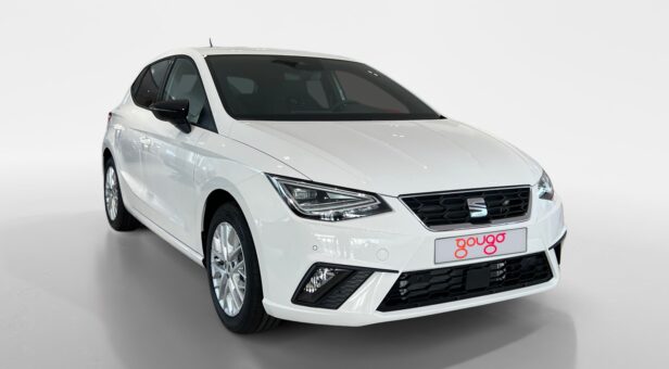 SEAT IBIZA 1.0 TSI 85 KW (115 CV) START/STOP FR 40º Aniversario