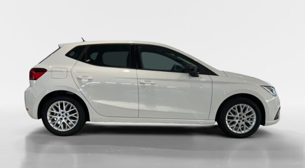 SEAT IBIZA 1.0 TSI 85 KW (115 CV) START/STOP FR 40º Aniversario