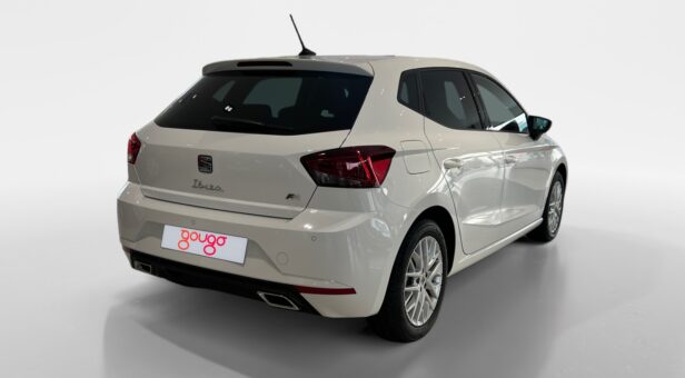 SEAT IBIZA 1.0 TSI 85 KW (115 CV) START/STOP FR 40º Aniversario