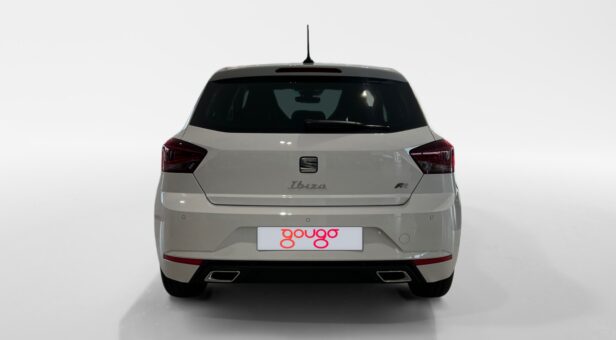 SEAT IBIZA 1.0 TSI 85 KW (115 CV) START/STOP FR 40º Aniversario