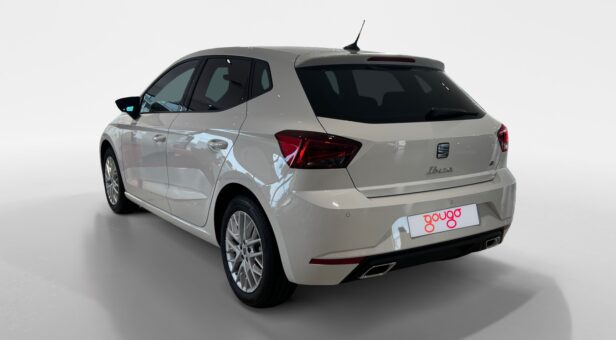 SEAT IBIZA 1.0 TSI 85 KW (115 CV) START/STOP FR 40º Aniversario