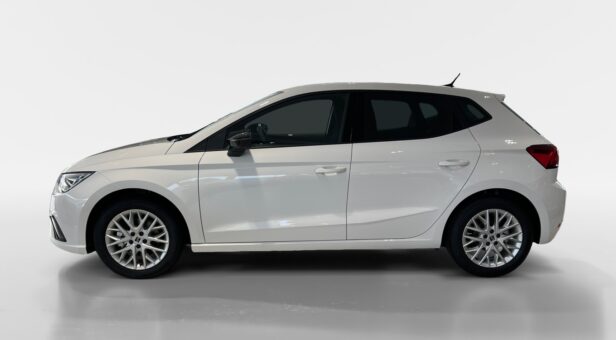 SEAT IBIZA 1.0 TSI 85 KW (115 CV) START/STOP FR 40º Aniversario