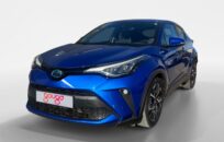 TOYOTA C-HR BERLINA CON PORTON 1.8 VVT-I HYBRID ADVANCE PLUS AUTO 122 5p