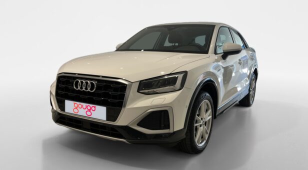 AUDI Q2 TODOTERRENO 1.5 35 TFSI S TRONIC ADVANCED 150 5p