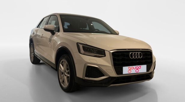 AUDI Q2 TODOTERRENO 1.5 35 TFSI S TRONIC ADVANCED 150 5p