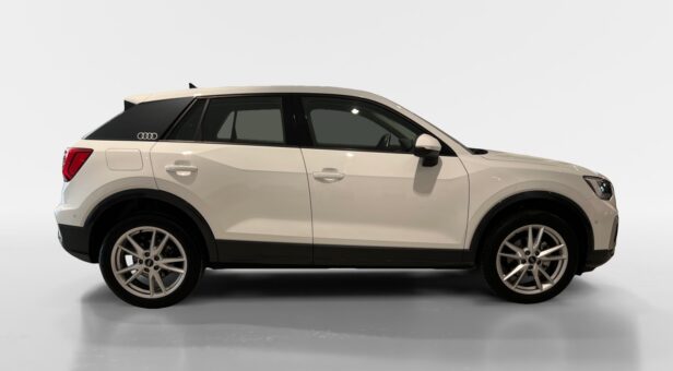 AUDI Q2 TODOTERRENO 1.5 35 TFSI S TRONIC ADVANCED 150 5p