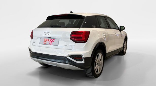 AUDI Q2 TODOTERRENO 1.5 35 TFSI S TRONIC ADVANCED 150 5p