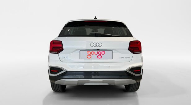 AUDI Q2 TODOTERRENO 1.5 35 TFSI S TRONIC ADVANCED 150 5p