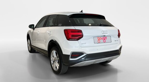 AUDI Q2 TODOTERRENO 1.5 35 TFSI S TRONIC ADVANCED 150 5p