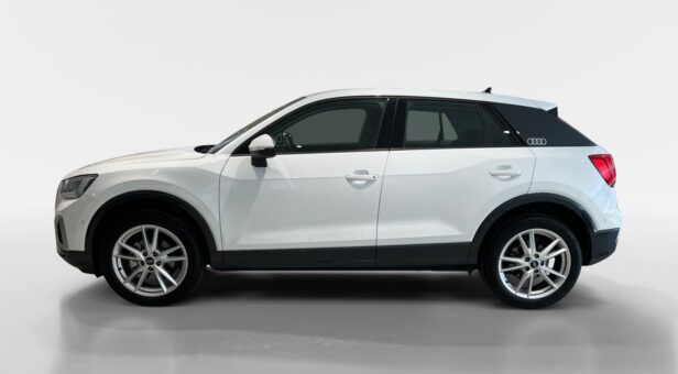 AUDI Q2 TODOTERRENO 1.5 35 TFSI S TRONIC ADVANCED 150 5p