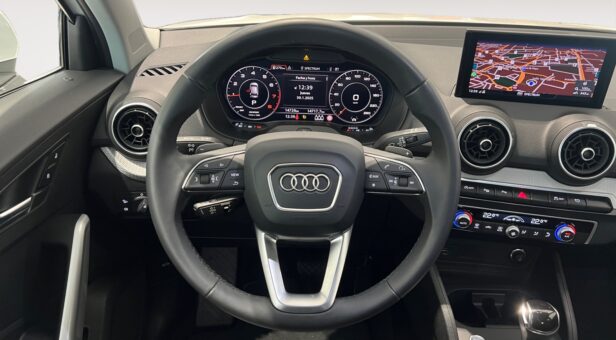 AUDI Q2 TODOTERRENO 1.5 35 TFSI S TRONIC ADVANCED 150 5p