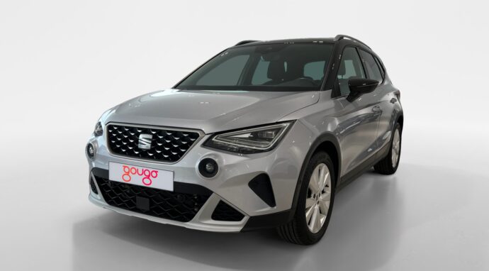 SEAT ARONA 1.0 TSI 81KW XPERIENCE XL 110 5p