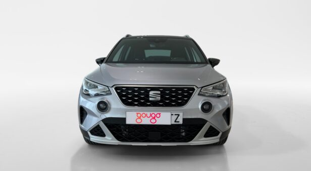 SEAT ARONA 1.0 TSI 81KW XPERIENCE XL 110 5p