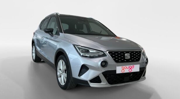 SEAT ARONA 1.0 TSI 81KW XPERIENCE XL 110 5p