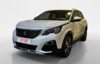 PEUGEOT 3008 TODOTERRENO 1.5 BLUEHDI 96KW ALLURE S&S 130 5p