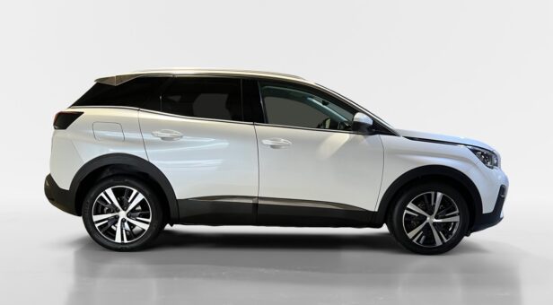 PEUGEOT 3008 TODOTERRENO 1.5 BLUEHDI 96KW ALLURE S&S 130 5p