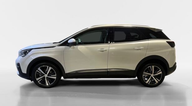 PEUGEOT 3008 TODOTERRENO 1.5 BLUEHDI 96KW ALLURE S&S 130 5p