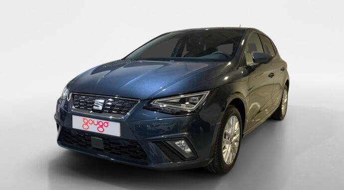 SEAT IBIZA 1.0 TSI 85 KW (115 cv) START/STOP SPECIAL EDITION XCELLENCE