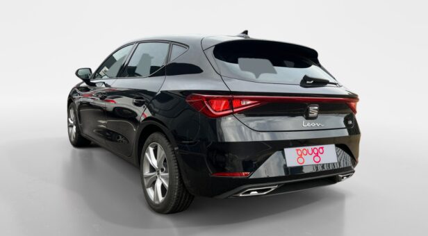 SEAT LEON 1.5 ETSI 110 KW (150 CV) DSG FR SPECIAL EDITION Vision