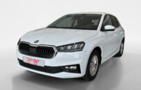 SKODA FABIA BERLINA CON PORTON 1.0 TSI 70KW SELECTION 95 5p