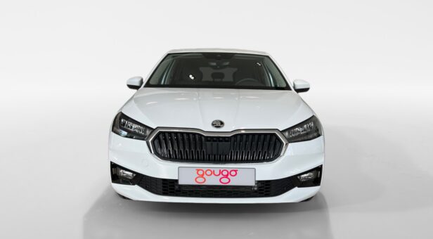 SKODA FABIA BERLINA CON PORTON 1.0 TSI 70KW SELECTION 95 5p