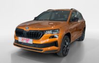 SKODA KAROQ TODOTERRENO 1.5 TSI SPORTLINE DSG 150 5p