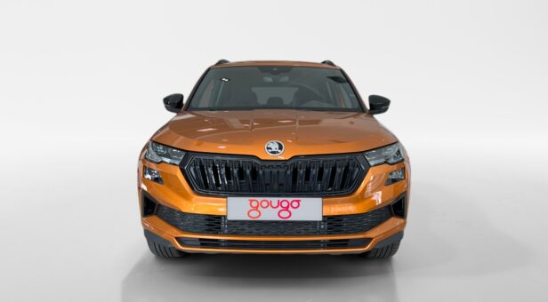 SKODA KAROQ TODOTERRENO 1.5 TSI SPORTLINE DSG 150 5p