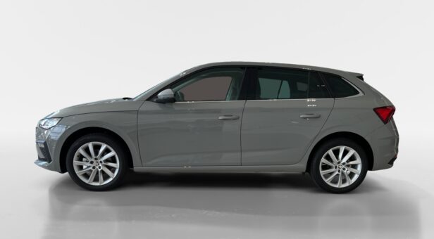 SKODA SCALA BERLINA CON PORTON 1.0 TSI 85KW SELECTION 115 5p