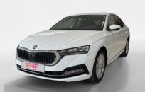 SKODA OCTAVIA BERLINA CON PORTON 1.5 TSI MHEV SELECTION 110KW DSG 150 5p