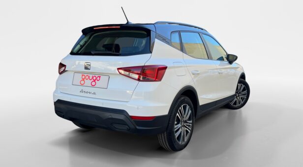 SEAT ARONA 1.0 85 KW (115 CV) START/STOP STYLE Special Edition