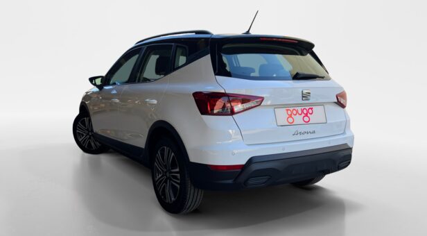 SEAT ARONA 1.0 85 KW (115 CV) START/STOP STYLE Special Edition