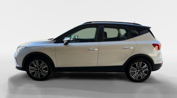 SEAT ARONA 1.0 85 KW (115 CV) START/STOP STYLE Special Edition