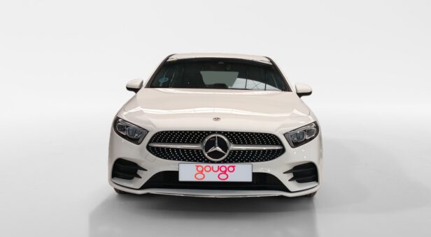 MERCEDES A-CLASS A 180 d AMG LINE