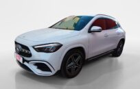 MERCEDES GLA -CLASS GLA 200 d