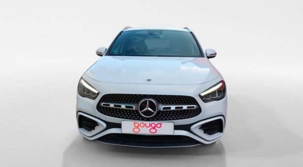 MERCEDES GLA -CLASS GLA 200 d