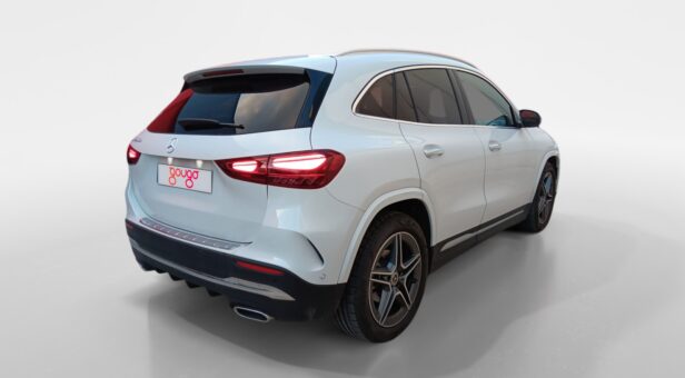 MERCEDES GLA -CLASS GLA 200 d